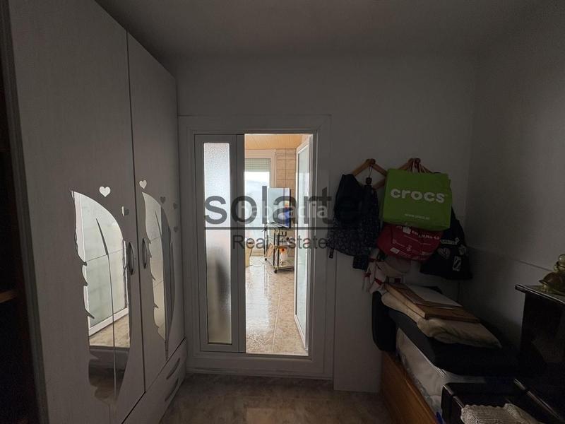 Foto e9916888-c7e3-44ed-82bc-7edad0b80eea. Piso descubre tu nuevo hogar, lleno de comodidad y luz en Hospitalet de Llobregat (L´)