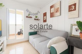 Flat  Blas fernandez lirola. Oportunidad en santa eulalia