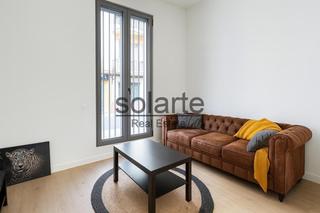 Dúplex  Carrer de santa rosa. Amplio, moderno y listo para estrenar