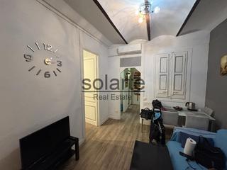 Appartement  Carrer del doctor martí julià. Oportunidad única en un piso bien equipado