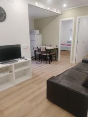 Appartement  Carrer de parís. Un hogar acogedor listo para ti
