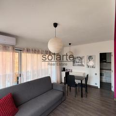 Pis  Carrer boters. Vivienda exterior con tres dormitorios y gran luminosidad