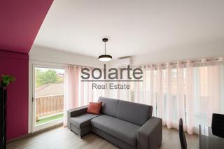 Piso  Carrer boters. Vivienda exterior con tres dormitorios y gran luminosidad