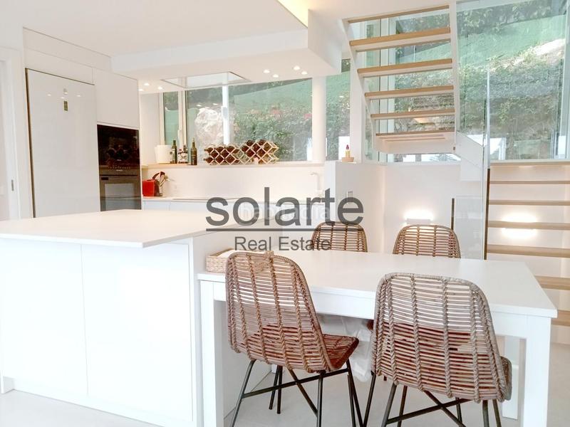 Foto 10fea0ae-2c5c-405a-b2bb-e372b35ec5d0. Location maison dans Levantina - Montgavina - Quintmar Sitges