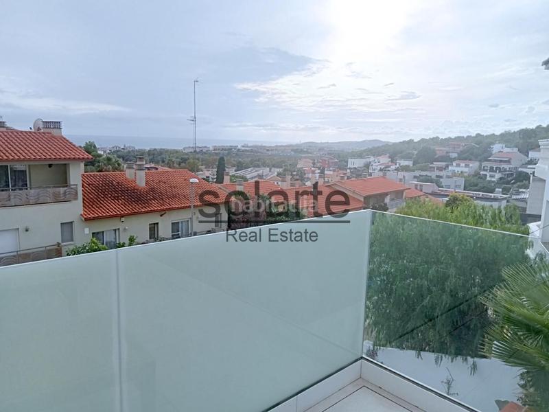 Foto 1362b888-0240-4d0a-bc87-fd3f64b14a3e. Location maison dans Levantina - Montgavina - Quintmar Sitges