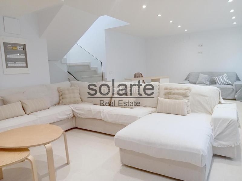 Foto 5c946ba5-f0ac-416c-939a-94c89d49582e. Location maison dans Levantina - Montgavina - Quintmar Sitges