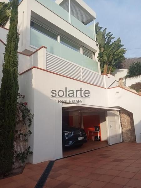 Foto 62b81bf7-f2ca-4a5f-8521-43bf34ce0a54. Location maison dans Levantina - Montgavina - Quintmar Sitges