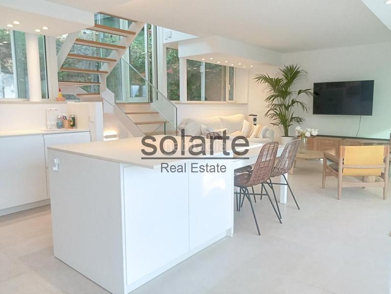 Foto e0d3f198-bcad-4c4f-9b09-1ef16563dafc. Location maison dans Levantina - Montgavina - Quintmar Sitges