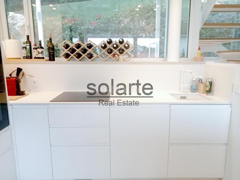 Foto f9ad05ce-bfa3-49d5-a990-2c416c677aae. Location maison dans Levantina - Montgavina - Quintmar Sitges