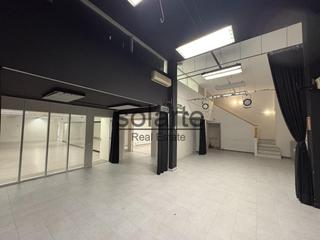 Business premise in Carrer de Nicaragua