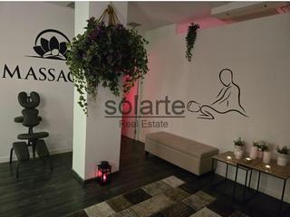 Traspaso Local Comercial  Carrer de mallorca. Local en traspaso
