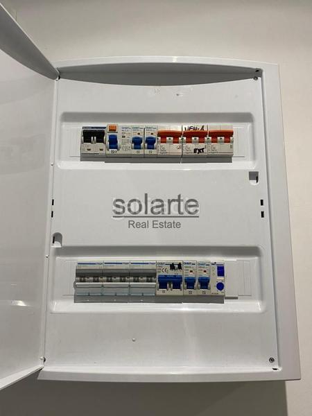 Foto 49cd3da7-a421-446e-8af5-3e456eef2d4e. House with heating in Creu de Barberà Sabadell