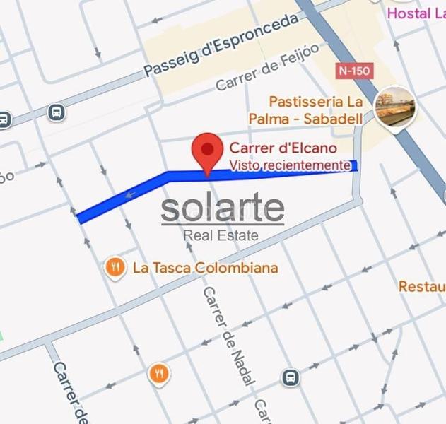 Foto 5f15cc85-1efc-4b31-b955-2bc9b0e080b6. House with heating in Creu de Barberà Sabadell