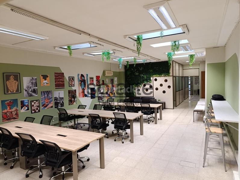 Foto e3f87d70-67c2-4f2f-b678-63722ac60009. Lloguer local comercial a Sants Barcelona