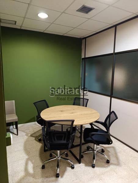 Foto 36f7c233-739e-48ef-871c-bcfb46d81c73. Rent business premise in Sants Barcelona