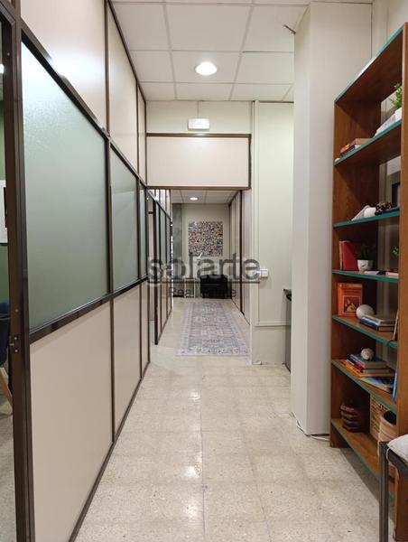 Foto e0810243-c10e-4b09-9197-066d9ce62a64. Rent business premise in Sants Barcelona