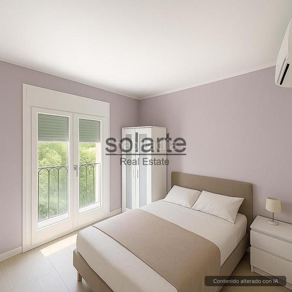 Foto 4179eacd-f6e4-444b-974a-45db705da2ae. Piso  con tres dormitorios, cocina equipada y excelente ubicación en Molins de Rei