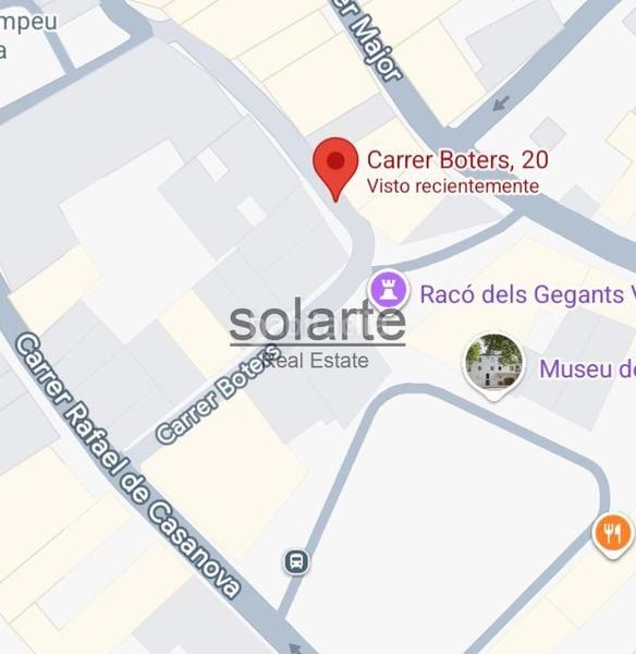 Foto 4ca0fd43-c1bf-4f98-b06c-8c8a753f1ada. Piso  con tres dormitorios, cocina equipada y excelente ubicación en Molins de Rei