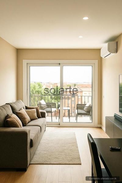 Foto 880ceb8e-963a-4693-88bf-7a1309c6cde7. Piso  con tres dormitorios, cocina equipada y excelente ubicación en Molins de Rei