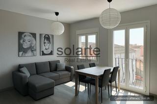 Pis a Molins de Rei. Piso con tres dormitorios, cocina equipada y excelente ubicación