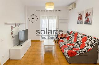 Appartamento  Carrer hierbabuena. Inversión segura vivienda alquilada con retorno desde el primer