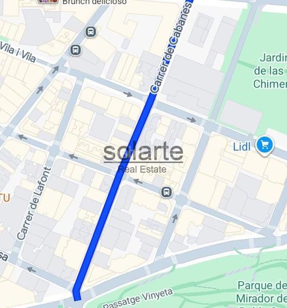 Foto 7889ad2b-6dae-40a9-a924-8ed7ac42a5f1. Monolocale in El Poble Sec - Parc de Montjuïc Barcelona