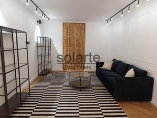 Appartement  De les corts catalanes. Elegante piso exterior con cocina americana y gran luminosidad