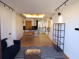 Flat in De Les Corts Catalanes