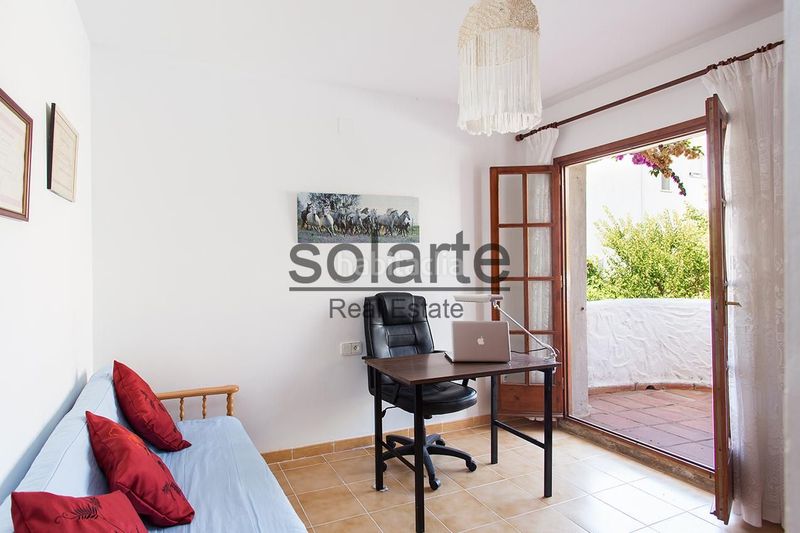 Foto 1b4c3b99-905c-4a1c-b03f-d8bc5a474b6d. Casa a calle núria 11 a Cunit residencial Cunit