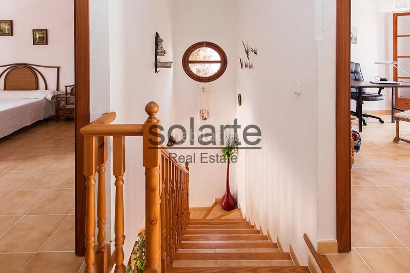 Foto 477c974f-52fe-40d2-aa24-b06ba3ccee92. Casa a calle núria 11 a Cunit residencial Cunit