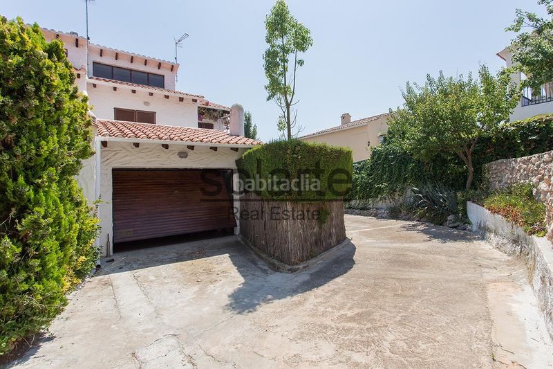 Foto 7501c203-3f41-4c8d-a418-db5748a0da6d. Casa a calle núria 11 a Cunit residencial Cunit