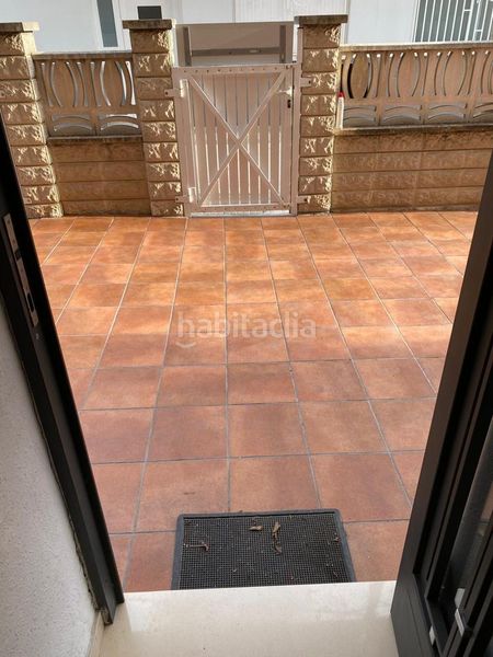 Foto e199ea44-4c1d-4b2a-ba37-afeea5d37dff. Piso en de les roselles 3 en Can Toni Cunit