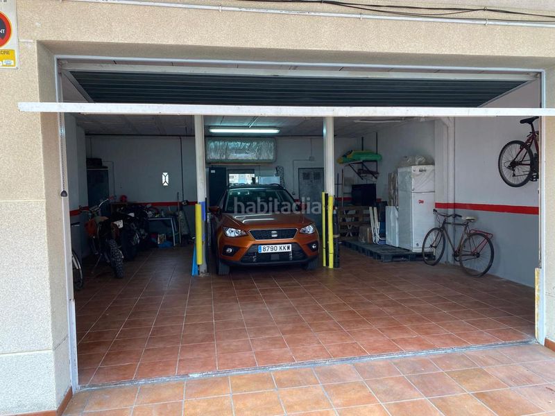 Foto e53fd8f5-895e-43f5-b2ce-4a3a4cb1b444. Piso en de les roselles 3 en Can Toni Cunit