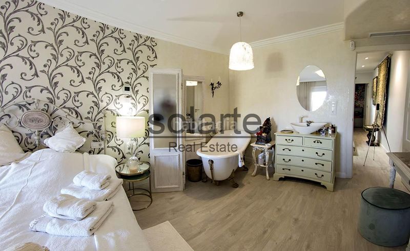 Foto 04f39928-2b81-40be-8cb2-9546702507be. Dúplex casa tríplexlicencia turística, aiguadolç, en Sitges