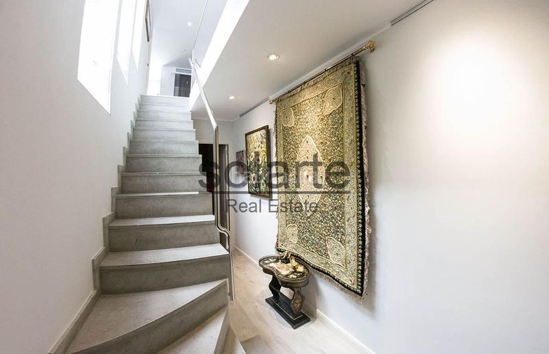 Foto 293d7a66-9133-493d-905c-e6e55a618878. Dúplex casa tríplexlicencia turística, aiguadolç, en Sitges
