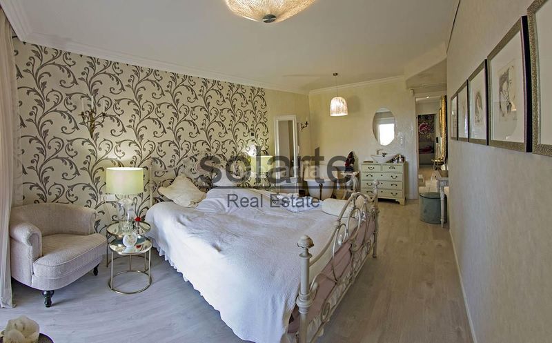 Foto 508f8d0c-9c8e-4eb2-b4ad-3b5252416dae. Dúplex casa tríplexlicencia turística, aiguadolç, en Sitges