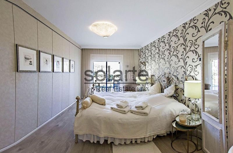 Foto ac8b029f-99d6-44cb-bdda-e70df53acb93. Dúplex casa tríplexlicencia turística, aiguadolç, en Sitges