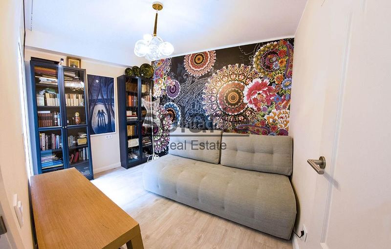 Foto cbd83660-e573-4d72-8725-1f71b3c95b77. Dúplex casa tríplexlicencia turística, aiguadolç, en Sitges