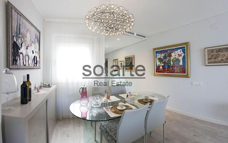 Foto 15e1b7a3-0779-4316-8c18-00e4491dd9c0. Dúplex amb aparcament a Aiguadolç - Sant Sebastià Sitges