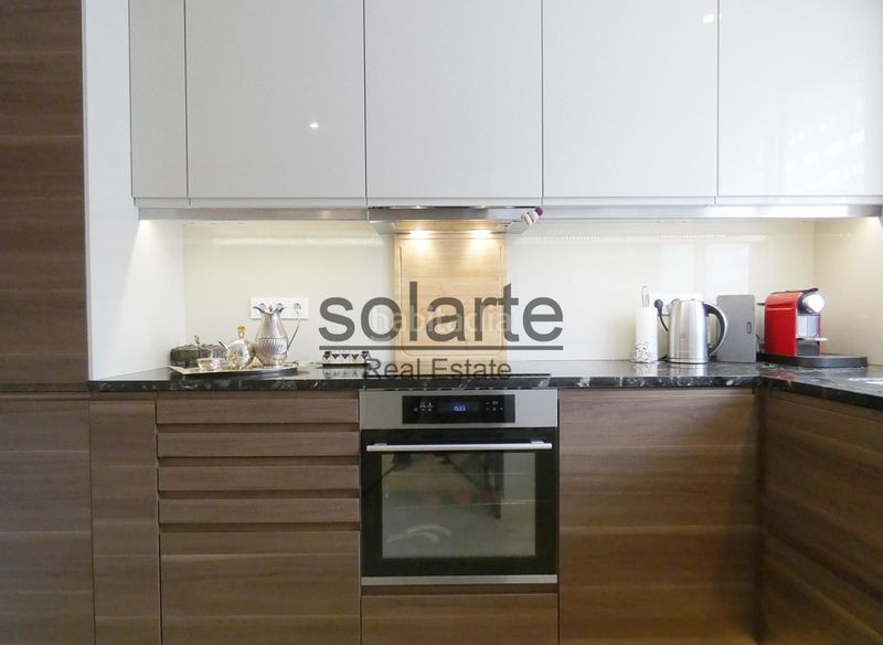 Foto 40c86446-82ac-4297-939e-505a11d18a1a. Dúplex amb aparcament a Aiguadolç - Sant Sebastià Sitges