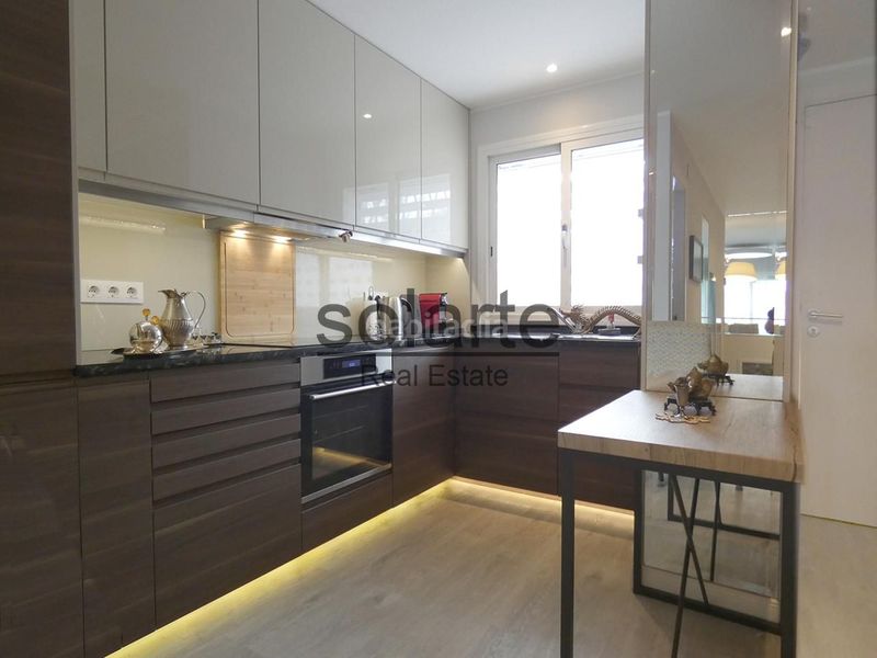 Foto 45f9769a-c17d-4928-aa5b-c4c7a46a62ff. Dúplex amb aparcament a Aiguadolç - Sant Sebastià Sitges