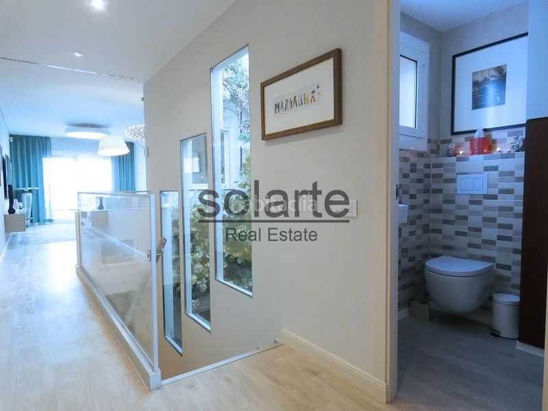 Foto 5184d726-f3af-433e-84ba-ea1fe32bca96. Dúplex amb aparcament a Aiguadolç - Sant Sebastià Sitges