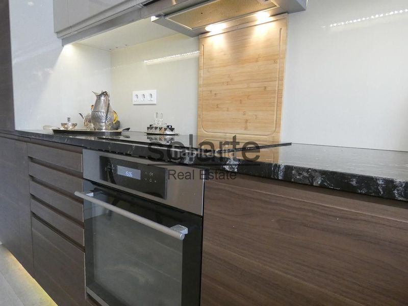 Foto 5aec5681-5bf3-4efc-a382-0d0f26d56f49. Dúplex amb aparcament a Aiguadolç - Sant Sebastià Sitges