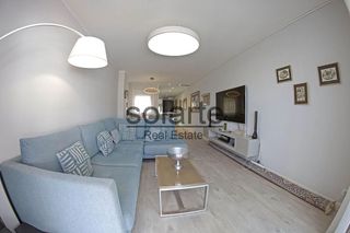 Duplex in Aiguadolç - Sant Sebastià. Duplex primera linea de mar  licencia turistica