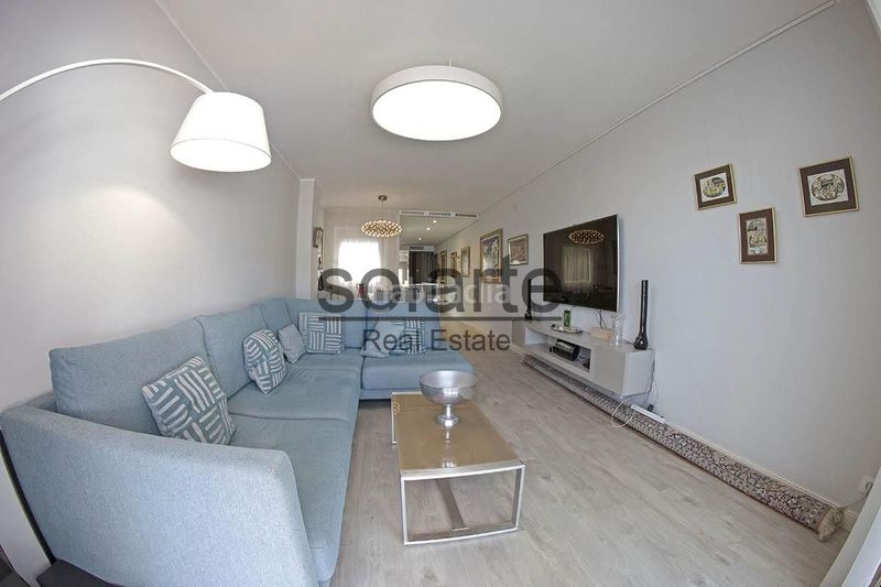 Foto 6ac02df1-1b09-4128-aacf-d1633def1d45. Dúplex amb aparcament a Aiguadolç - Sant Sebastià Sitges