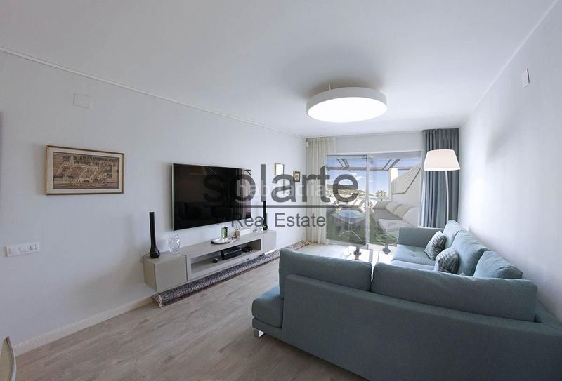 Foto 87b4da50-b5aa-448b-80e5-72b20d12e721. Dúplex amb aparcament a Aiguadolç - Sant Sebastià Sitges