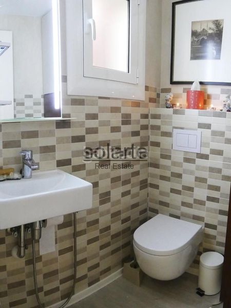 Foto 9e6efc31-e117-4704-83d6-a84d777e44c7. Dúplex amb aparcament a Aiguadolç - Sant Sebastià Sitges