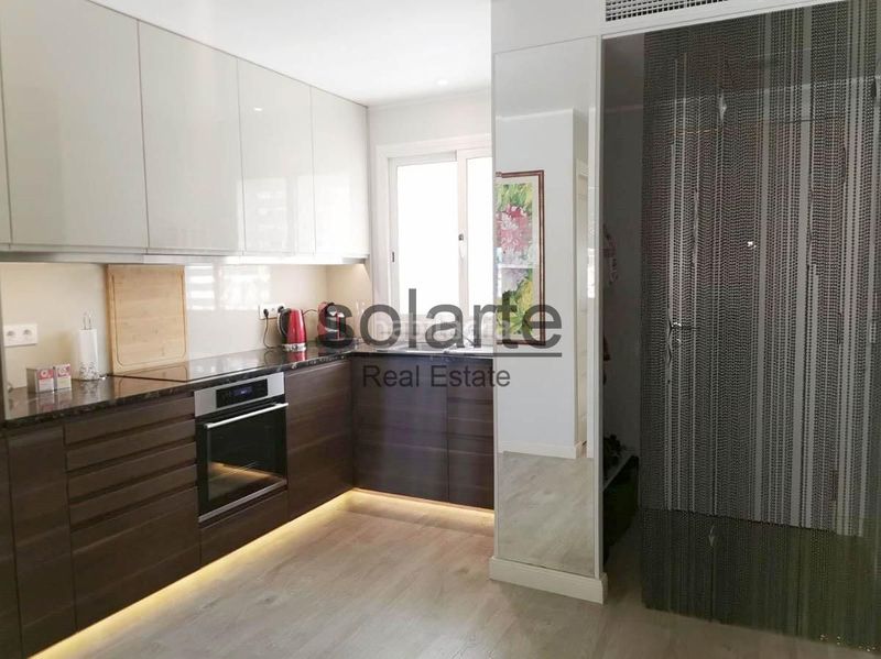 Foto c3973866-f83c-4469-b58e-96c4a72730a3. Dúplex amb aparcament a Aiguadolç - Sant Sebastià Sitges