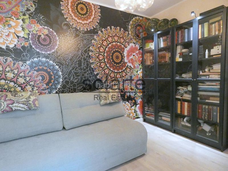 Foto c75265ec-3e84-42ad-94cd-ad982cea60d6. Dúplex amb aparcament a Aiguadolç - Sant Sebastià Sitges