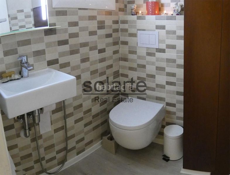 Foto d77d7923-521d-4a92-a951-71609d0b517d. Dúplex amb aparcament a Aiguadolç - Sant Sebastià Sitges